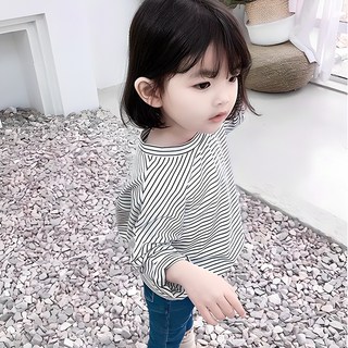 Contikids 孩童條紋T恤