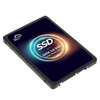 한창코퍼레이션 CLOUD SSD 2.5 SATA, 512GB