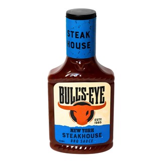 BULL'S-EYE 日本燒烤醬, 360g, 1組