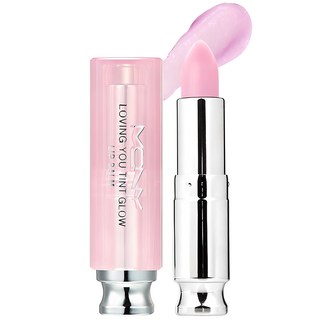 MACQUEEN Loving You亮色唇膏, Vivid Pink, 1個