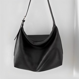 Pink Bag 女款Aron寬鬆版型肩背包