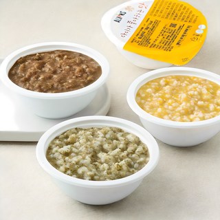 엘빈즈 클래식 이유식 중기2(만7~10개월) 한우 세트, 720g, 1세트