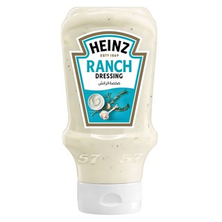 하인즈 랜치 드레싱, 418.5g, 1개