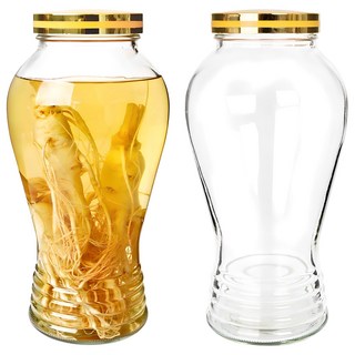 Kyungsung Living Tech 人參果酒, 2.7L, 2入