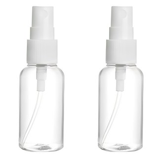 아던샵 스프레이 공병 10ml, 랜덤 발송, 2개