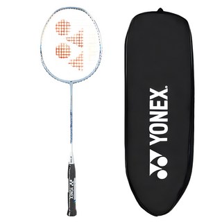 YONEX Nanoflare GS 輕量羽球拍, 單一商品, 1個