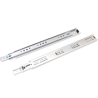 HAFELE 海福樂 Olgor 3節式滾珠滑軌, 1套