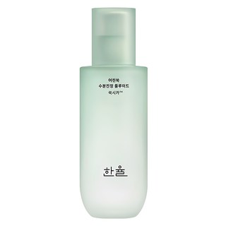 HANYUL 韓律 艾草保濕鎮靜精華, 125ml, 1瓶