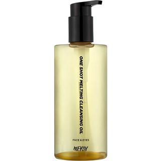 머지 원 샷 멜팅 클렌징 오일, 300ml, 1개