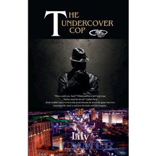 (英文圖書) The Undercover Cop 平裝版, Independently Published, 英文