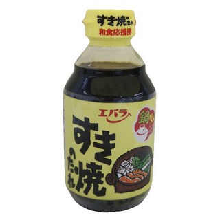 Ebara 荏原 壽喜燒醬, 1個, 300ml