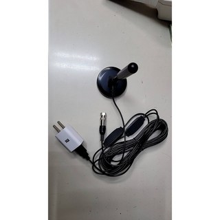 超高收訊品質室內天線, 詳見包裝, 1個