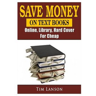 Save Money on Text Books Online Library Hard Cover For Cheap 平裝版, Abbott Properties, 英文