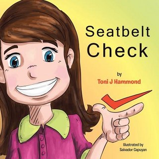 (英文圖書)Seat Belt Check 平裝版, Xlibris, 英文