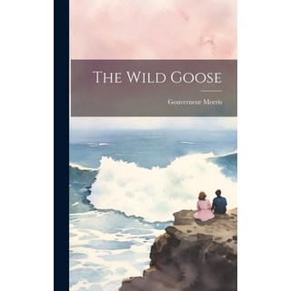 (英文圖書) The Wild Goose 精裝版, Legare Street Press, 英文