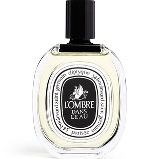 DIPTYQUE 影中之水淡香水, 1罐, 100ml