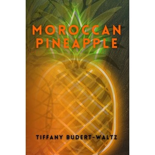 (英文圖書) Moroccan Pineapple 平裝版, Independently Published, 英文