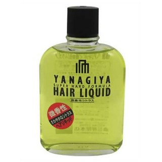 YANAGIYA 柳屋 微香柑橘頭皮保養液, 1個, 240ml