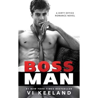 (英文圖書) Bossman 平裝版, C. Scott Publishing Corp, 英文