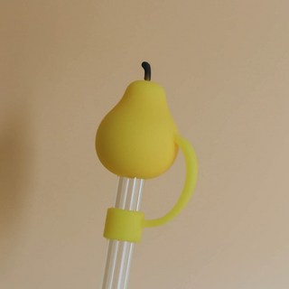 吸管防塵套, 1個, 1