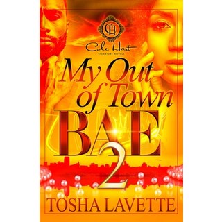 (英文圖書) My Out Of Town Bae 2 平裝版, Independently Published, 英文