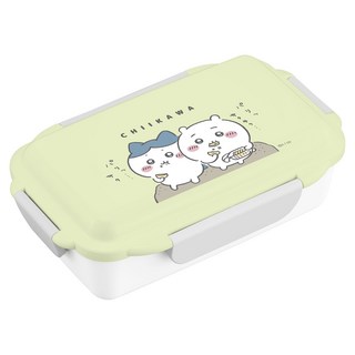 Chiikawa 吉伊卡哇 隔層午餐便當盒, 1個