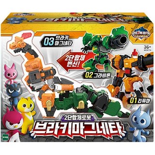 【美國媽咪】 正版 迷你特工隊 重威腕龍 韓國卡通 MINIFORCE 迷你特攻隊 生日 禮物 SM32359, 詳見包裝