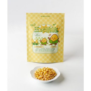 德朱利斯 玉米脆脆 45g/包