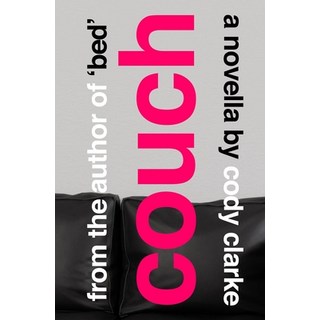 (英文圖書) Couch: A Novella 平裝版, Independently Published, 英文