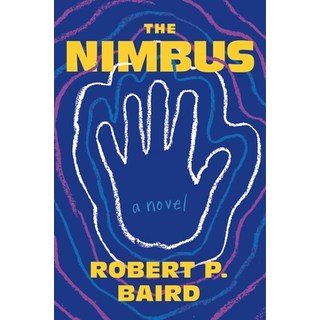 (英文圖書) The Nimbus 精裝版, Henry Holt & Company, 英文