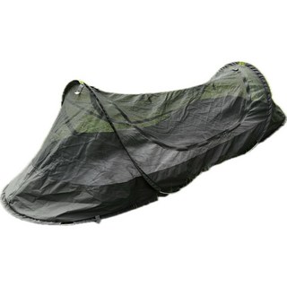 JIALORNG 彈開帳, 軍綠色, 1人