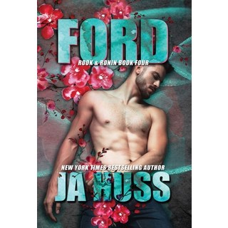 Ford: Slack Taut Omnibus 精裝版, Author Ja Huss, 英文