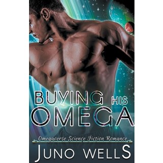 (英文圖書) Buying His Omega 平裝版, Publishers' Portal, 英文