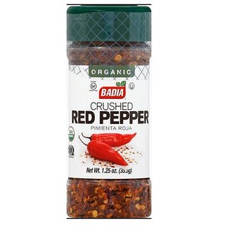 BADIA 紅辣椒片, 1罐, 35.5g