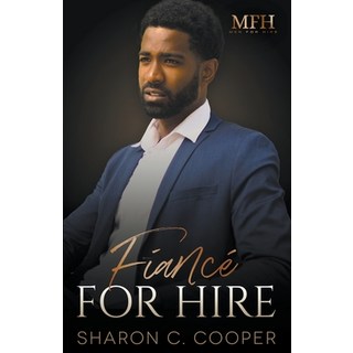 (英文書) Fiancé for Hire 平裝版, Amaris Publishing LLC, 英文