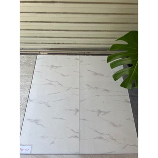 台灣製造 超耐磨石紋PVC自黏地板貼 仿石紋地板 大理石地板貼