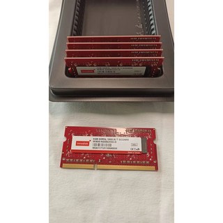【innodisk 宜鼎】DDR3L-1600 4G 桌上型電腦記憶體 原廠終身保固 提升電腦效能, 1個, M3S W-4GSSC40C-D