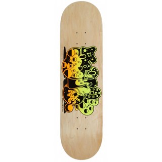 5Boro 滑板板身 Bubble Skateboard Deck 8.25吋