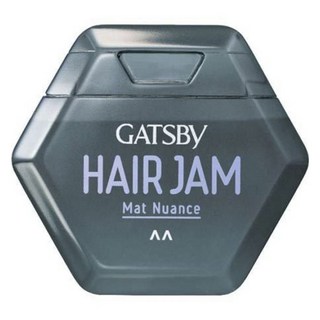 GATSBy 消光髮醬, 1個, 110ml