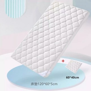 多功能實木嬰兒床, 加長床墊「豪華型嬰兒床加長使用」