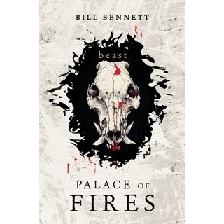 (英文圖書) Beast Volume 3 平裝版, Penguin (Au Yr), 英文