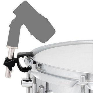 sE Electronics V Clamp 鼓麥架 可垂直調整高度 小鼓落地鼓Tom鼓, 詳見包裝, 1個