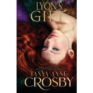 (英文圖書) Lyon's Gift 平裝版, Oliver-Heber Books, 英文