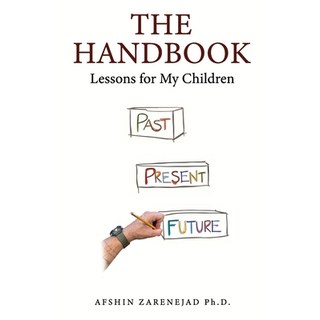 (英文圖書) The Handbook: Lessons for My Children 平裝版, Bookmarketeers.com, 英文