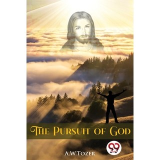 (英文圖書) The Pursuit of God 平裝版, Double 9 Booksllp, 英文