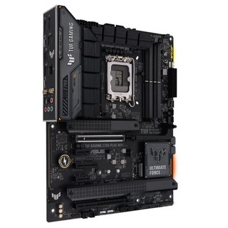 ASUS 華碩 TUF GAMING Z790-PLUS WIFI 主機板 全新 電競主機板