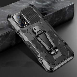 Phonebao vivo V21 5G 機甲戰士軍規防摔殼