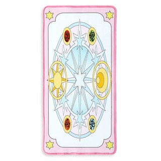 Miravivi 庫洛魔法使 地墊/地毯