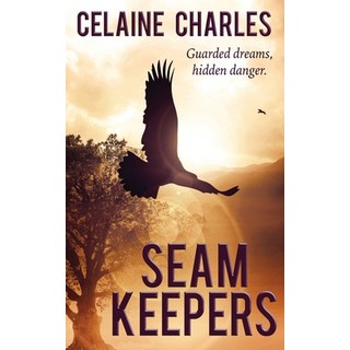 Seam Keepers 平裝版, Wild Rose Press, 英文