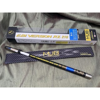 下野 Shimotsuke 冰白 蝦竿 210 92H